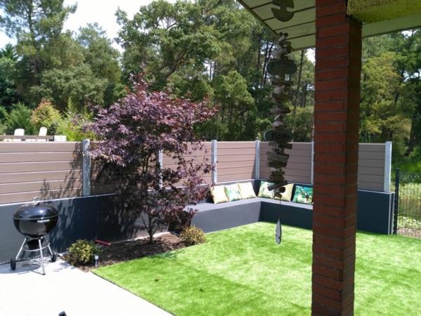 Villa Patio Terrasse Privative Ocean 10 Min A Pied Seignosse Exterior foto