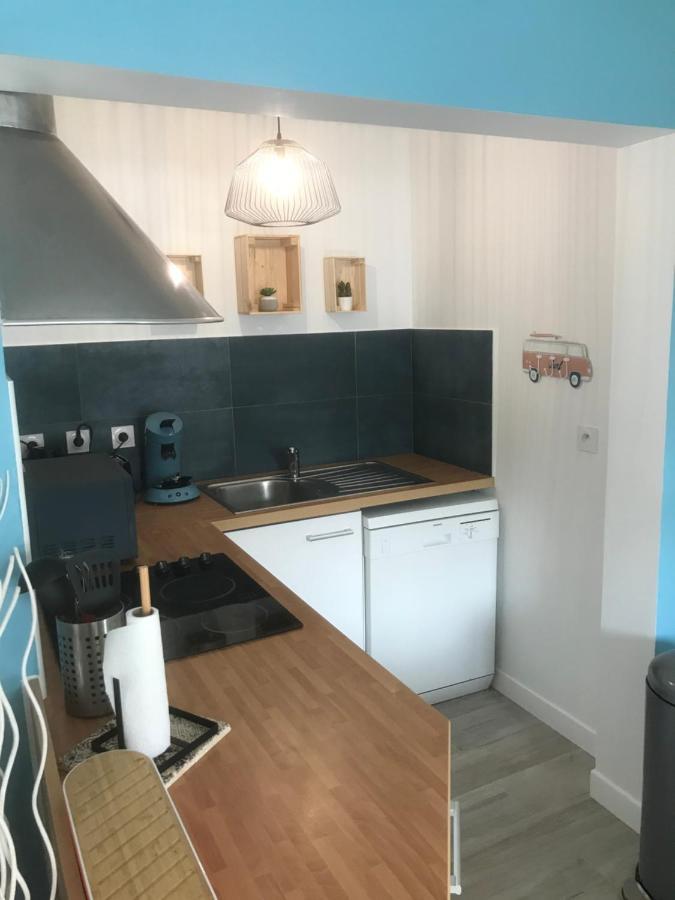Villa Patio Terrasse Privative Ocean 10 Min A Pied Seignosse Exterior foto